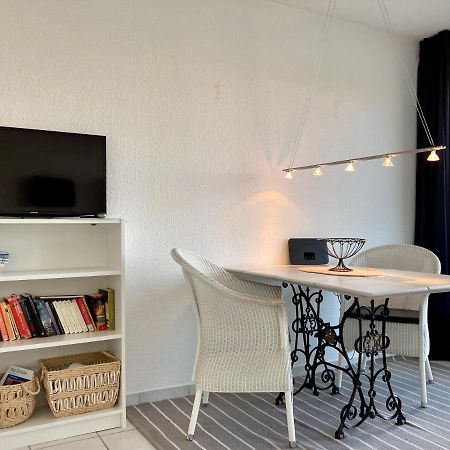Haus Seeluft Whg 11 Wangerooge Esterno foto